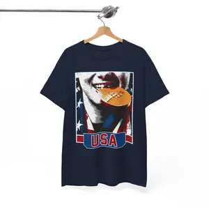 Jack Hughes Vintage Shirt, Gold Medal USA Hockey Olympics 2026 Unisex Cotton T-Shirt, Sweatshirt, Hoodie