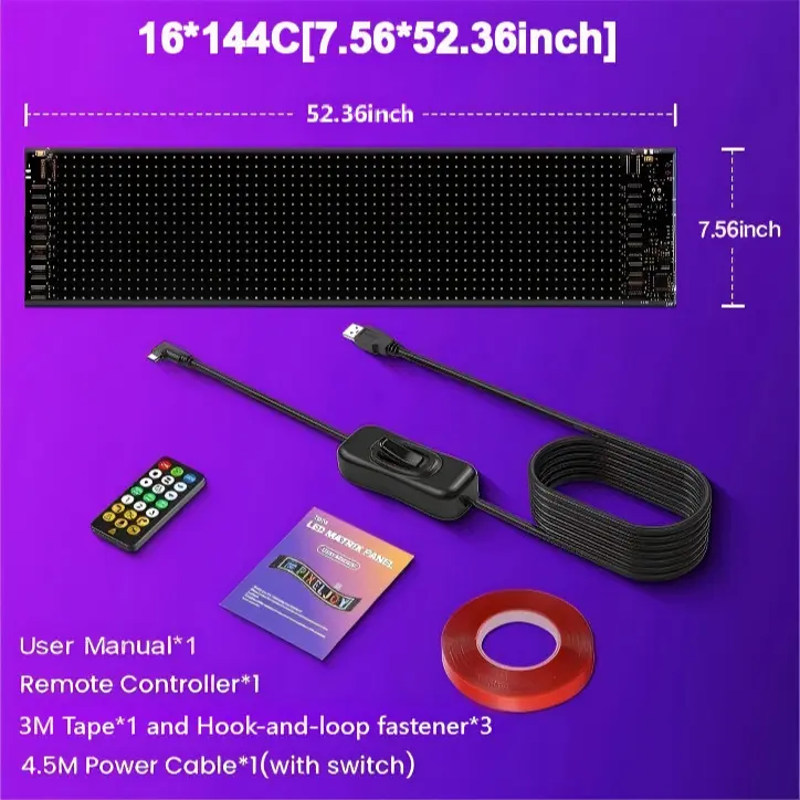 16*144C(7.56*52.36inch)