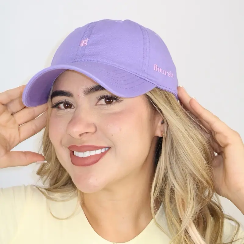 Bouret essentially cap