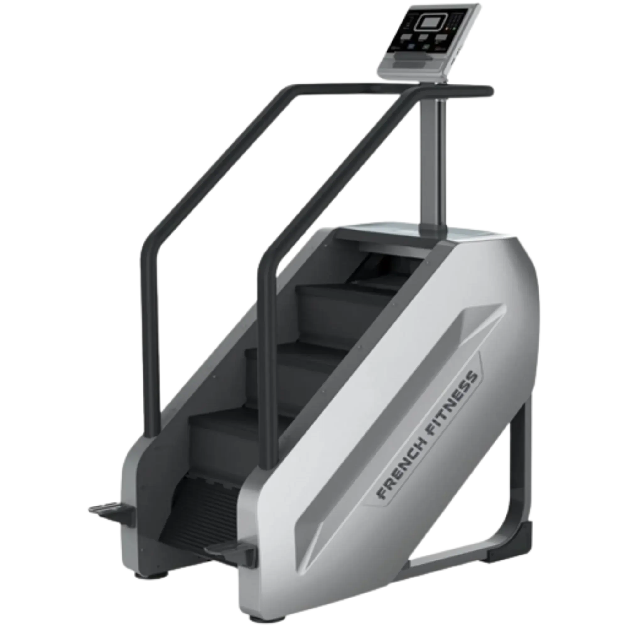 French Fitness SM200 Silver Stairmill (New)