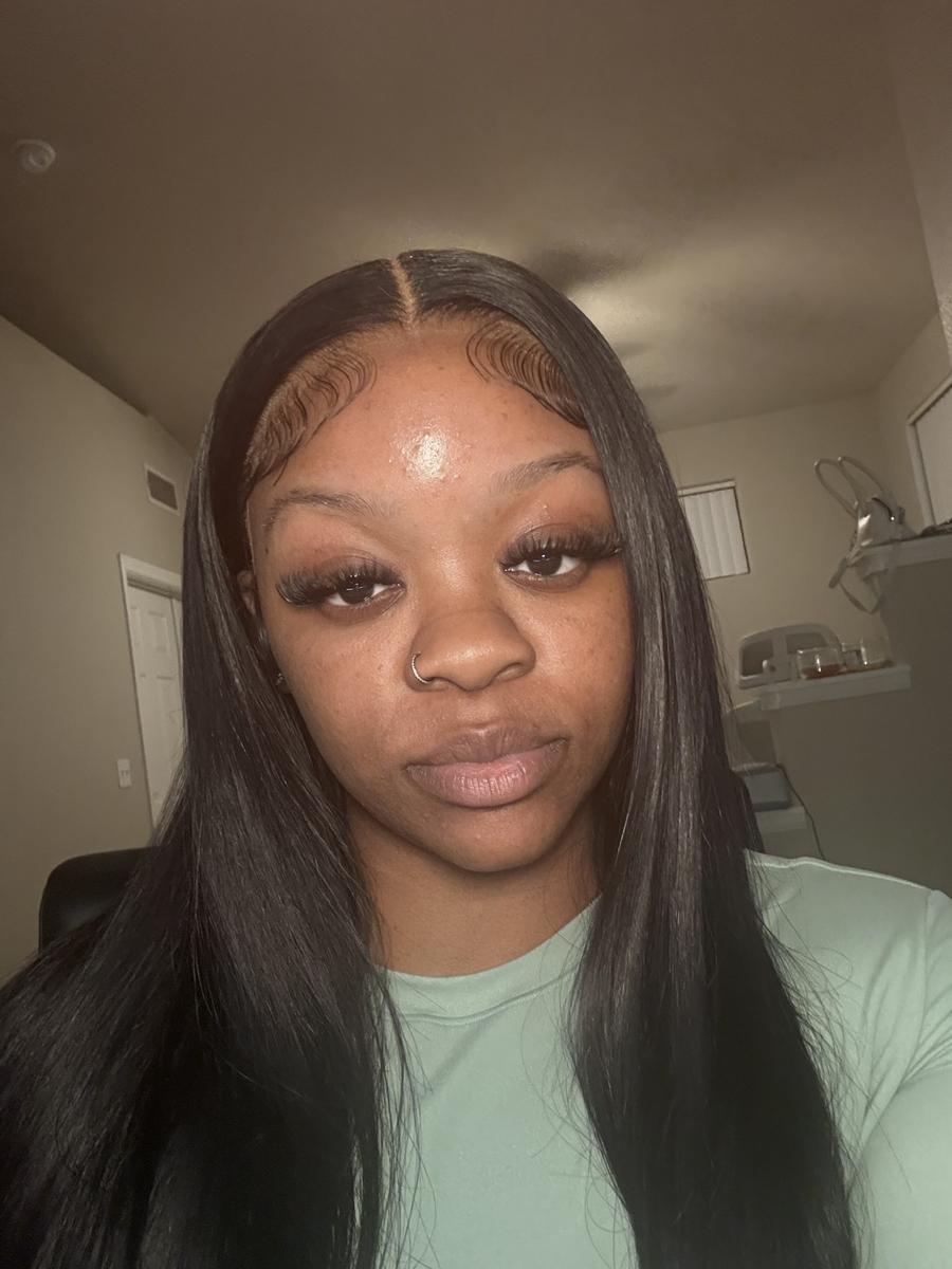 Item: 13*6 Lace front wig , Body wave, 28"