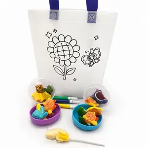 Candy Cove Kids Kit - Pick & Mix with a Lollipop