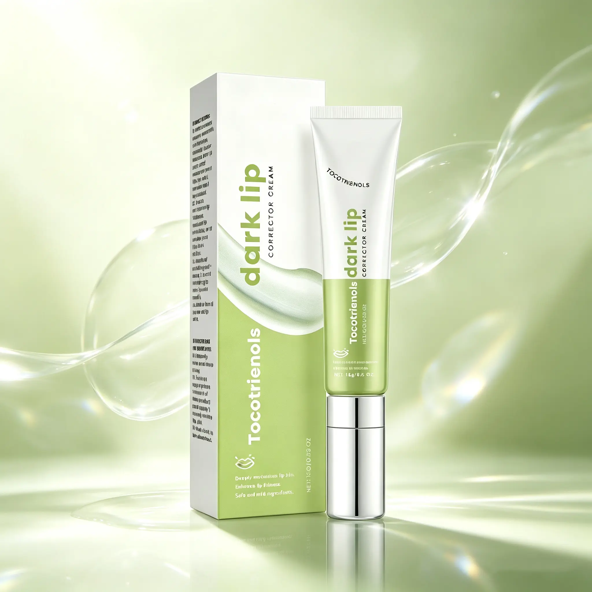Daily Lip Care Balm - Smooth, Gentle Texture for Lip Application (Beauty & Personal Care Skincare Essential)
