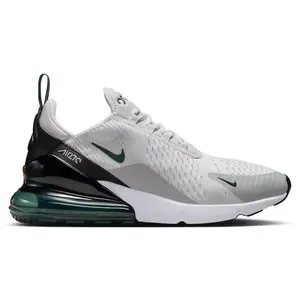 Nike Air Max 270 Vast Grey Fir (men) by StockX