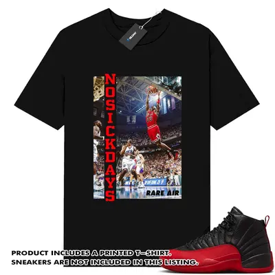 Jordan Retro 12 Reverse Flu Game 12 Outfit Ideas Jordan 12 Reverse