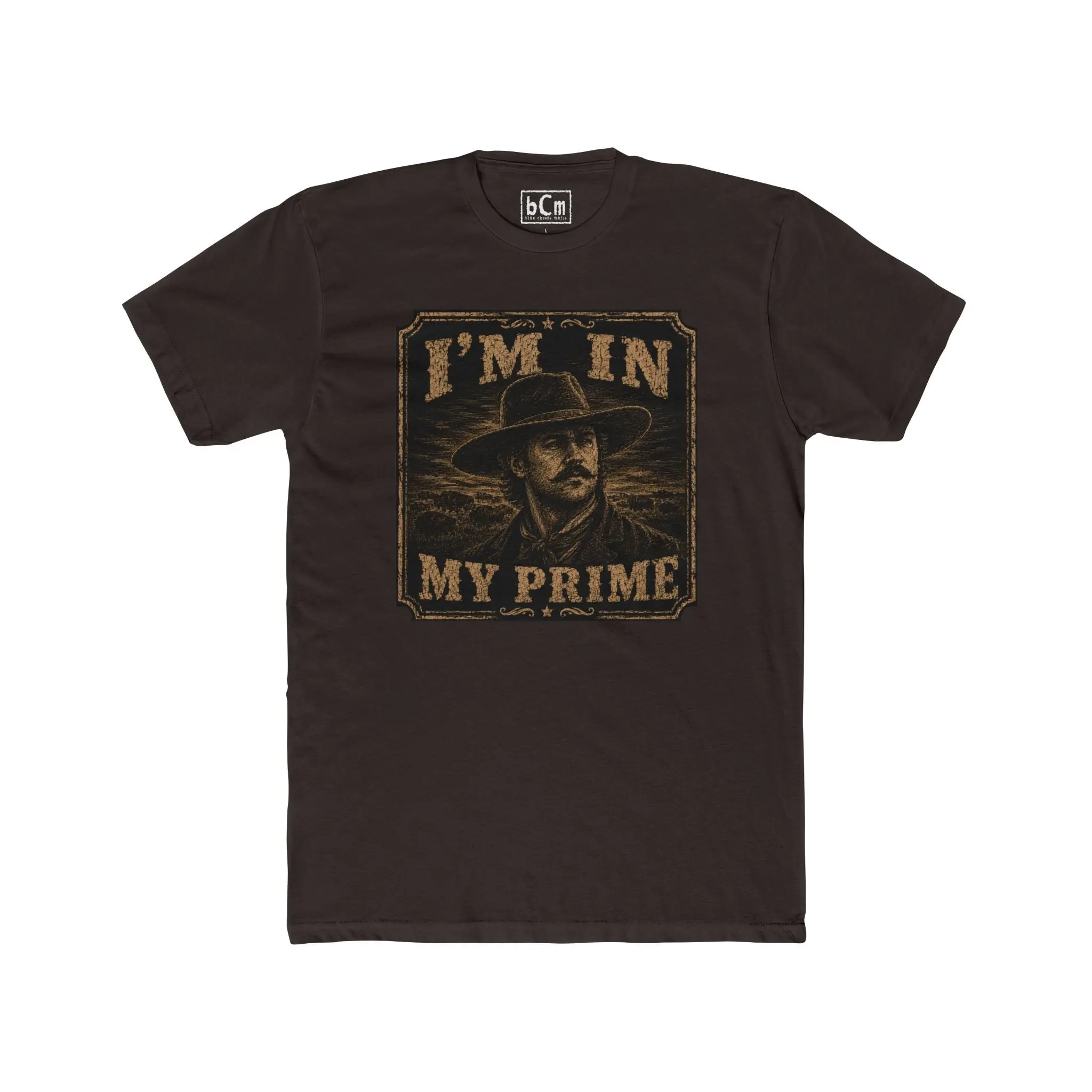 "I'm In My Prime" Unisex Tee