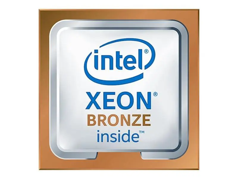 Intel - Server CPU -Tray PK8071305118600 Intel Xeon Bronze 3408U 1.8 GHz 22.5 MB Processor