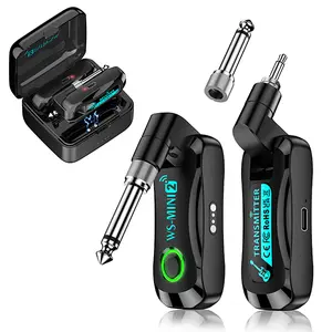 Guitar Wireless Transmitter