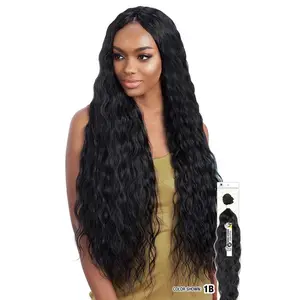 Organique Breezy Wave 30 Inch Synthetic Weave