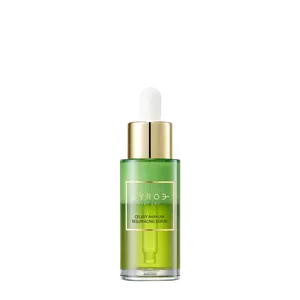 BYROE Celery AHA + LHA Resurfacing Serum 30 ml / 1.01 fl oz Single Pack
