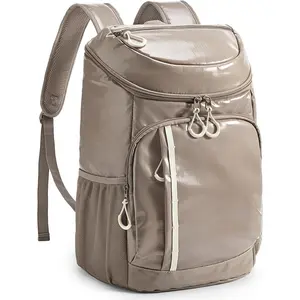Cooler Backpack 30 Cans Lightweight Insulated Backpack Cooler Leak-Proof for Men and Women