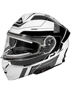 Castle X CX935 Raid Modular Helmet w/Electric Shield