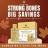 Liposomal Vitamin D3 + K2 + CoQ10 | 28 Packets | Clinically Proven 2x Better Absorbed | Stronger Bones, Healthier Heart & Immune Support | Plant-Based Lichen D3 | Dual MK-4 & MK-7 | 4,000 IU | 40mg Ubiquinol CoQ10 | Vegan | Third-Party Tested