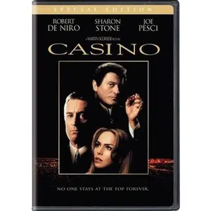 USED-Casino (DVD)