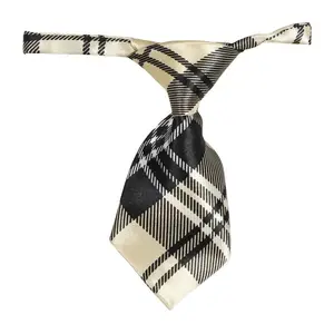 Pet Life Fashionable and Trendy Dog Neck Tie