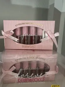 Kevin & Coco Lip Gloss Set