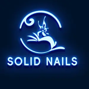 Solid nails