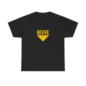 B02 Zombies Revive Symbol T-shirt