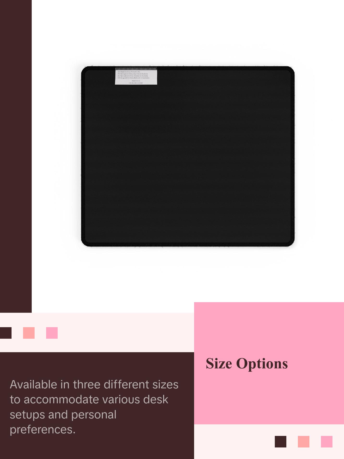 Desk Mat - Donald Trump Rally Keyboard Desk Mat