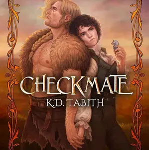 Checkmate: MM Enemies to Lovers Romantasy Book 1