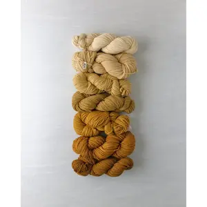 Waverly Wool Needlepoint Yarn - 4051-4057