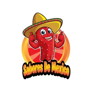 Sabores De Mexico