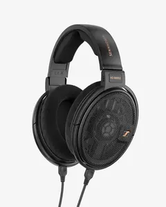 Sennheiser HD 660S2 – Wired Audiophile Over-Ear Headphones (Black)