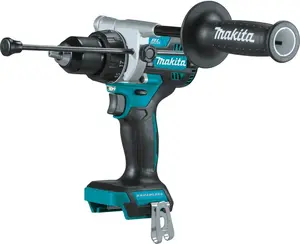 Makita (XPH14Z-R) LXT Brushless 1/2" Hammer Driver-Drill (Tool Only)