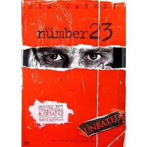 USED-The Number 23 (DVD)