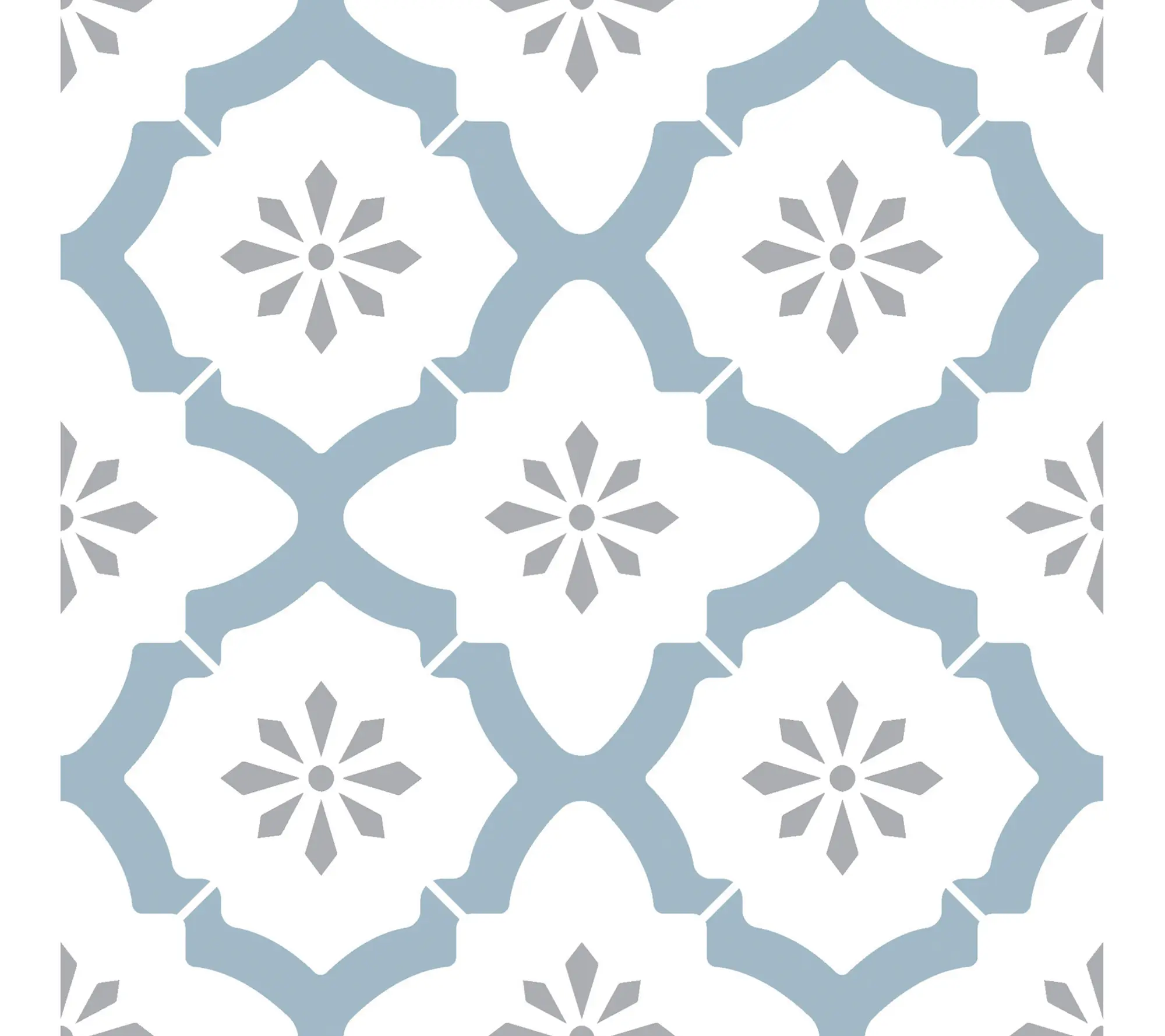 FloorPops Alfama Peel and Stick Floor Tiles FloorPops Alfama Peel and Stick Floor Tiles