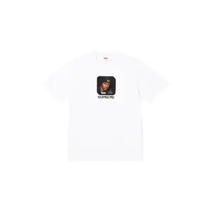 Wu-Tang Clan RZA Tee "FW25 - White" SU26271 Wu-Tang Clan RZA Tee "FW25 - White" SU26271
