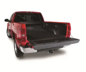 Penda 61030SRX Under Rail Truck Bed Liner