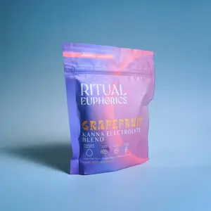 Electrolyte Kanna Blend - Grapefruit