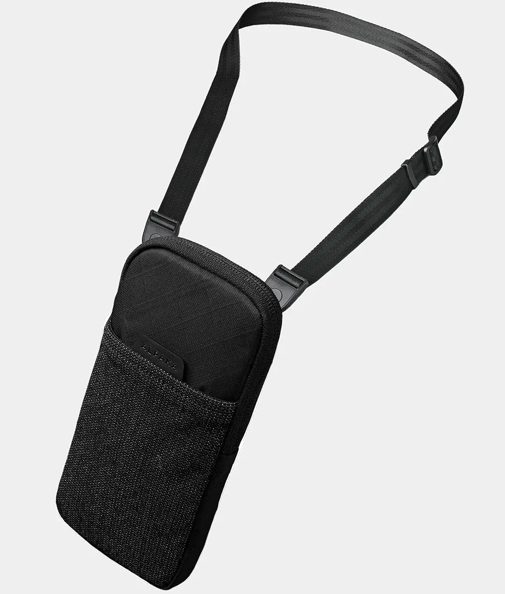 Modular Shoulder Pocket Slim - Ultradyne