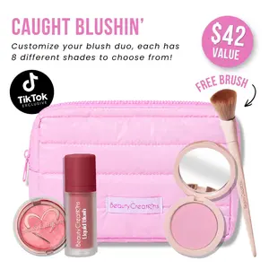 Caught Blushin' Bundle