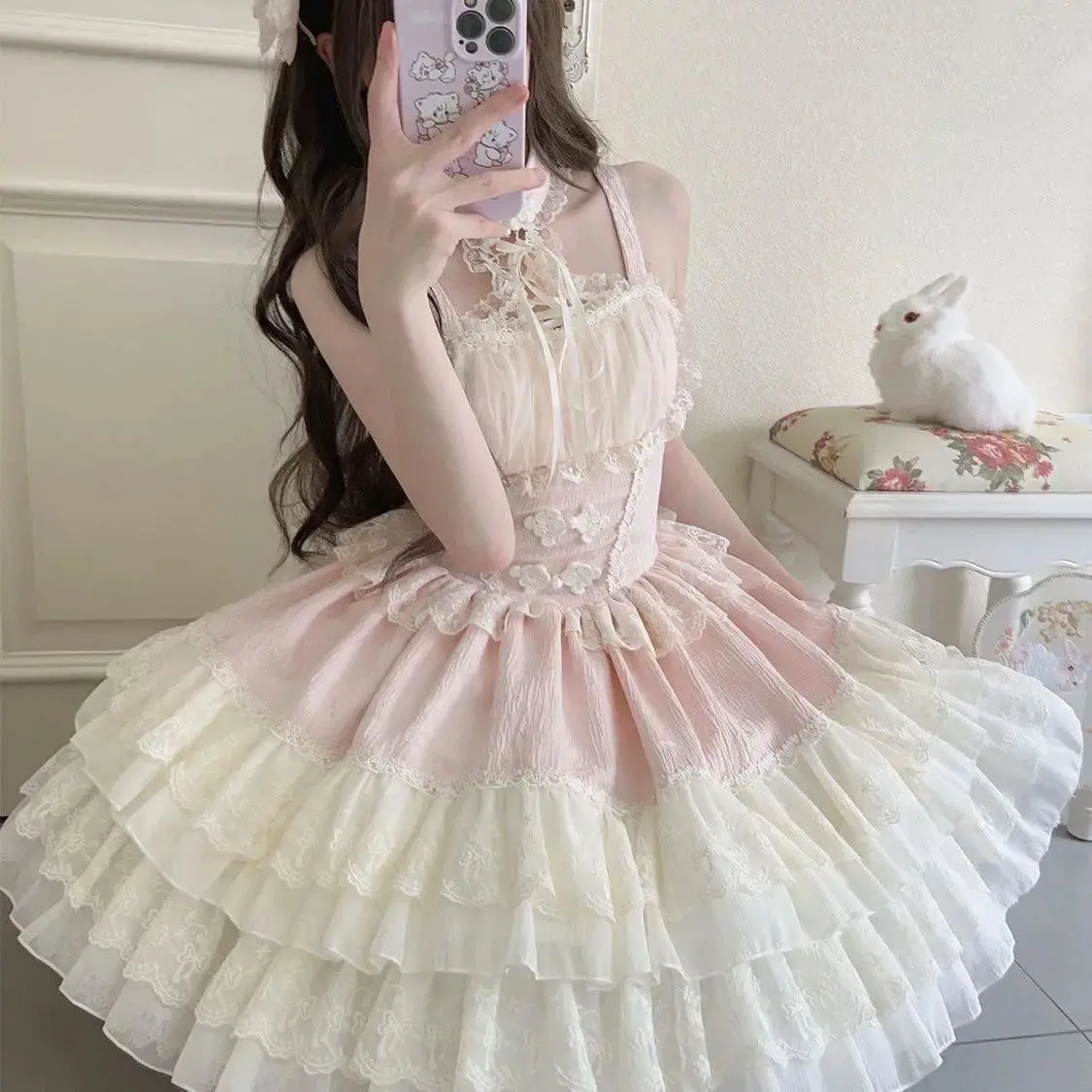 2705 Pink