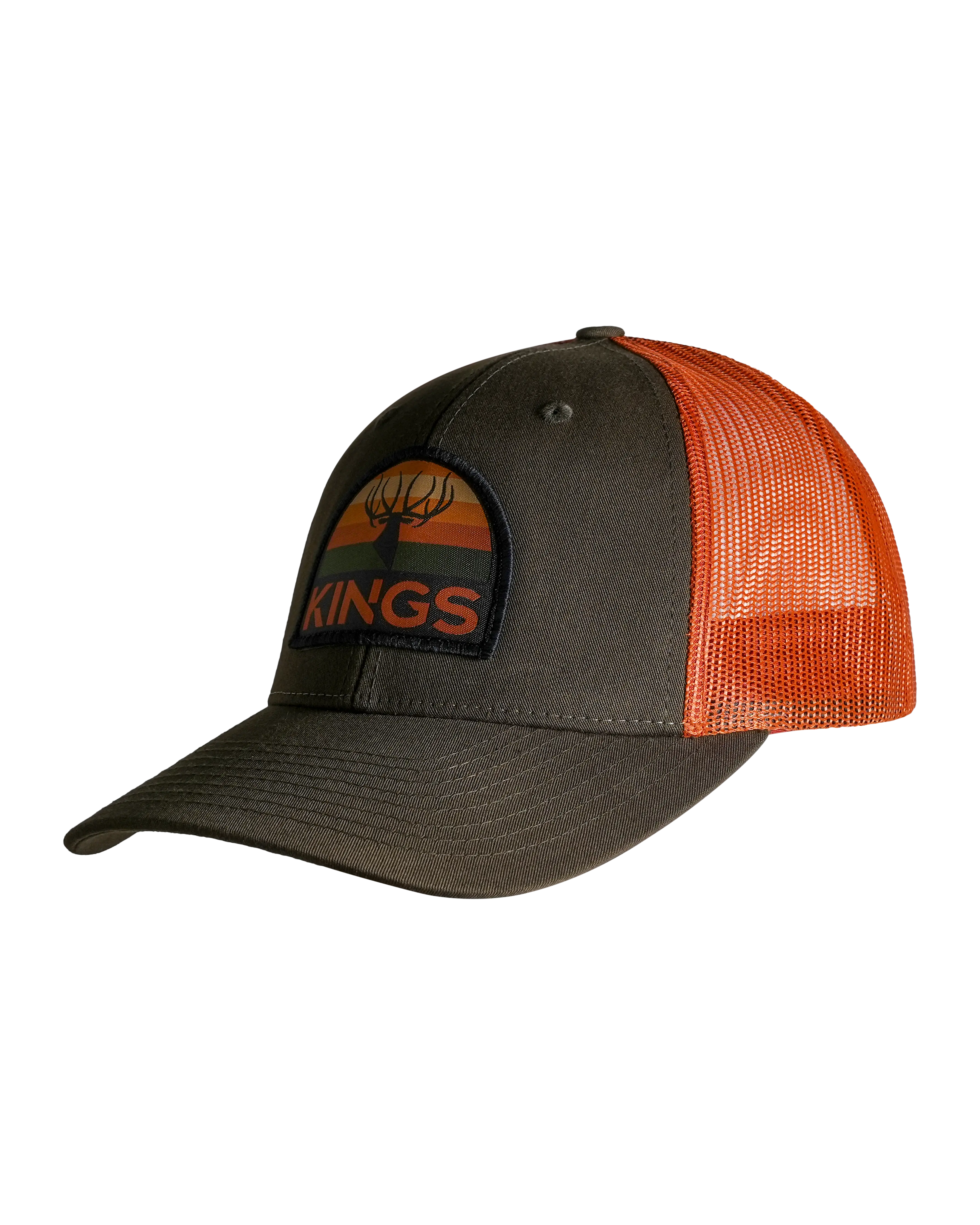 Dusk Patch Hat
