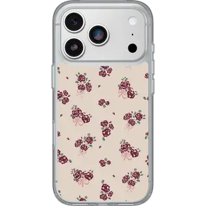 OtterBox iPhone 17 Pro Case Symmetry Series Unbreakable Love Collection