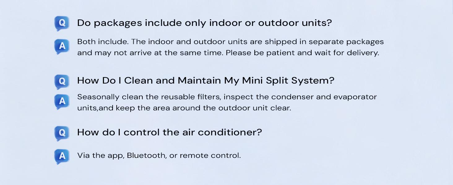 【Conquer the Blizzard】Cozeware 12000 BTU 115V/230V Mini Split Air Conditioner Heat Pump 20 SEER2 Inverter Compatible with Wifi Alexa Cools Up to 750 Sq Ft for Living Room Bedroom Study Loft Garage