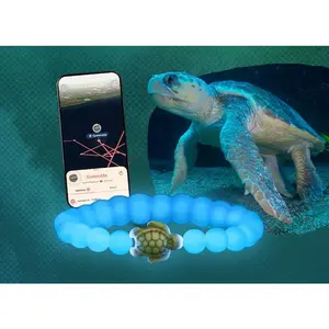 Bracelet- FAHLO Glow Sage