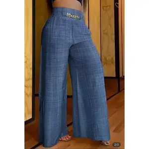 Anna Chain Pants