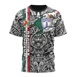 LIGA MX C.F. Pachuca Special Aztec Design ST2401
