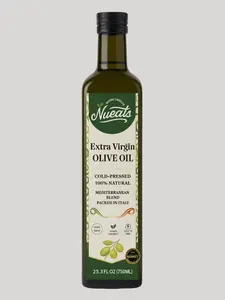 Nueats, EXTRA VIRGIN OLIVE OIL 750ml/1000ml