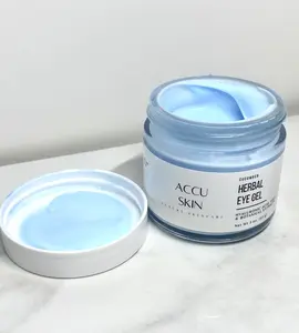 AccuSkin Cucumber Herbal Eye Gel
