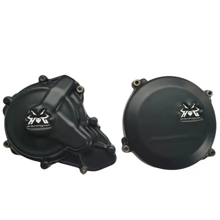 Enduro Hog SHERCO SE 250/300 2014-2024 Protection Covers For Ignition and Clutch