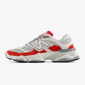 New Balance 9060 v1 True Red