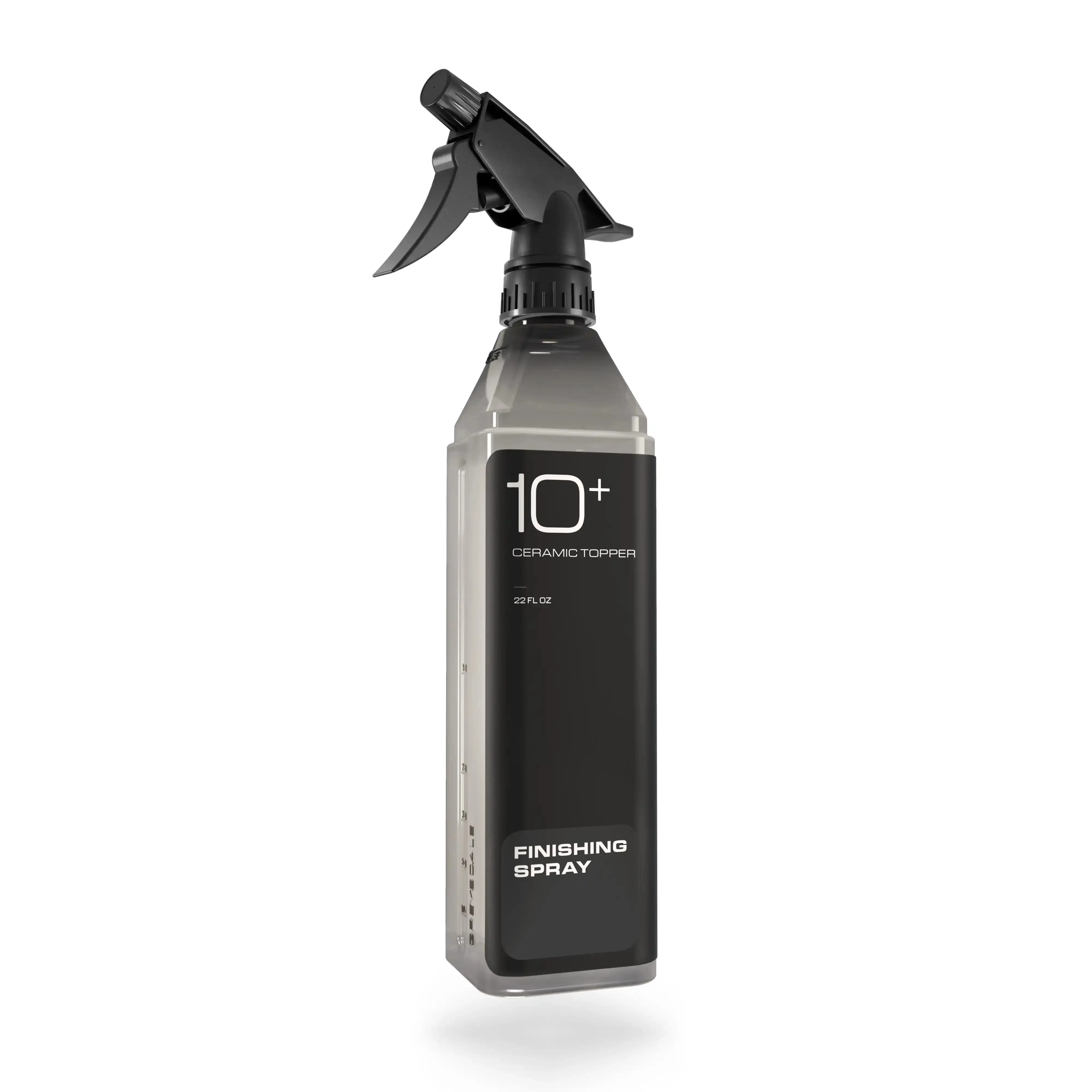 GREYSCALE 10+ GRAPHENE CERAMIC FINISHING SPRAY | SiO2 Booster