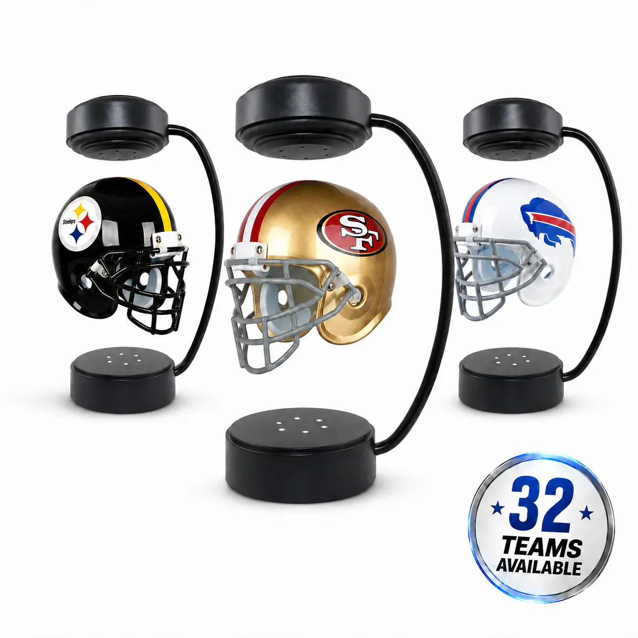 NFL Officially Licensed Hover Helmet