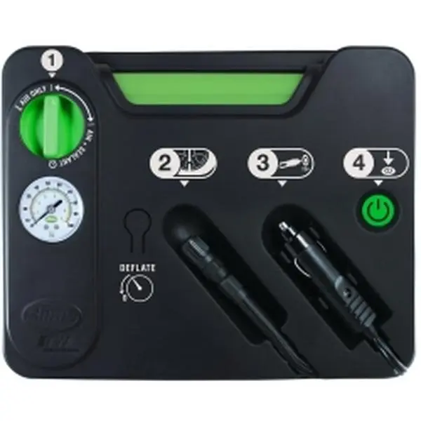 Slime SLM50122 Flat Tire Repair Kit