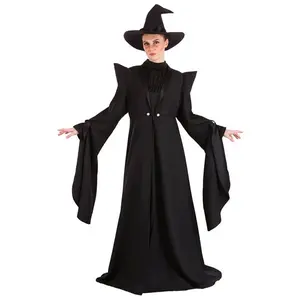 Women's Deluxe Harry Potter McGonagall Costume
